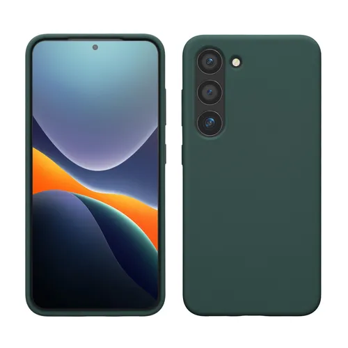 Hülle für Samsung Galaxy S23 Handyhülle Handy Case Cover Smartphone Backcover