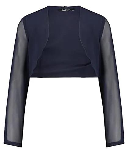 Swing Cleo Bolero Blau (Marine 300) von Swing
