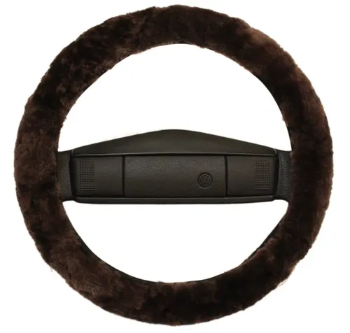 Lenkradbezüge von Reissner Lammfelle