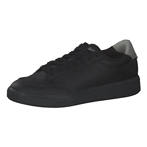 adidas Nova Court Herren Sneakers Schwarz GZ1783