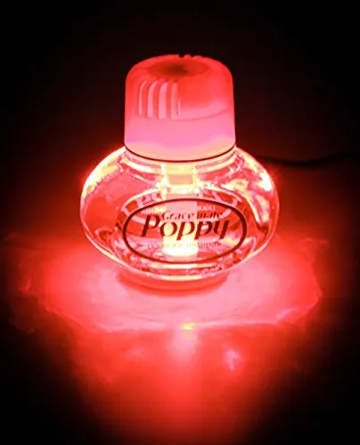 Bubble-Store Raumduft Poppy Lufterfrischer Cattleya von Bubble Store