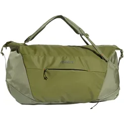 adidas Terrex Mt Duffel 70 Reisetasche in grün von adidas