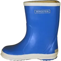 Bergstein Rainboot Cobalt Kautschuk Größe: 23 Normal - Blau - 23