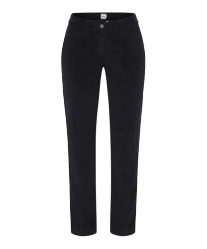 Brax Röhrenhose Style MARA S blau 44K (22) von Brax
