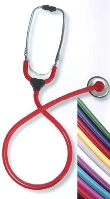 Stethoskop Colorscop Plano grün, Stethoskope, Otoskope von KaWe