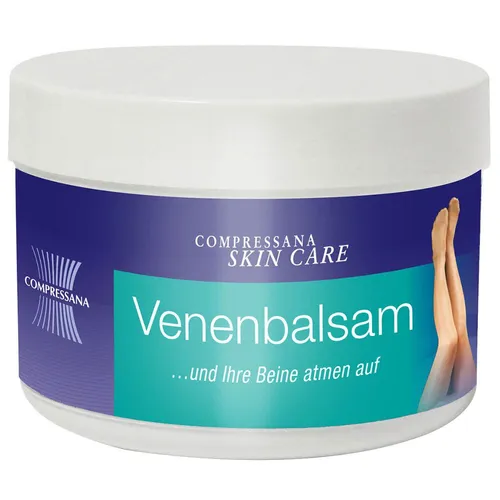 Produktbild Venenbalsam