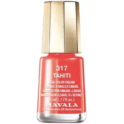 Mavala Nagellack First Class Collection Tahiti 5 ml
