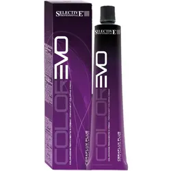 Selective ColorEvo Cremehaarfarbe 8.3 hellblond gold 100 ml