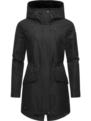 Regenmantel RAGWEAR 