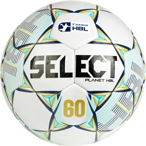 SELECT Planet HBL v25 Gr. 3 von Select