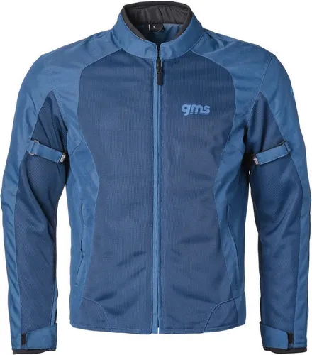 GMS-Moto fiftysix.7 Meshjacke