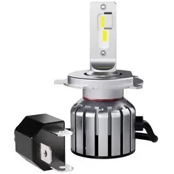 Osram H4 24V LED Auto-Lampe 64196DWBR