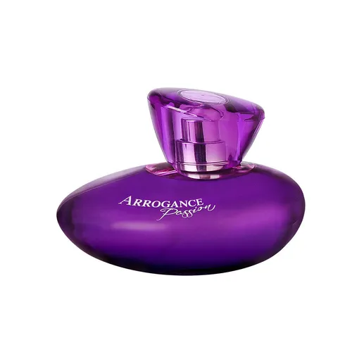 Arrogance Passion Eau de Parfum 50 ml natural spray