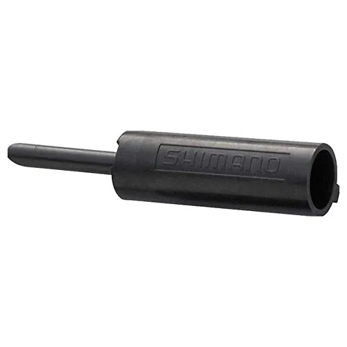 Shimano Endkappe Schaltzugaußenhülle mit kurzer Spitze ST-9000, Y63Z27000