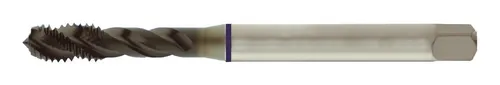 Forum Maschinengewindebohrer metr. Gewinde D371C HSSE M8 VA 6G