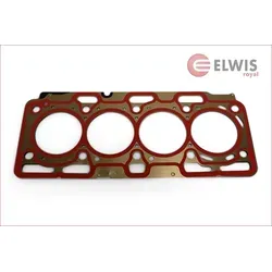 ELWIS ROYAL Dichtung, Zylinderkopf 0046802 Ø77,5mm 77,5mm für RENAULT DACIA MERCEDES-BENZ 6070160000 110441845R 110447055R