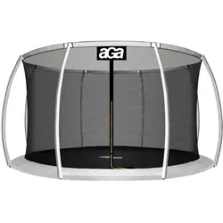 Produktbild Aga Schutznetz für Trampolin 366 cm mit Innennetz für 8 Stangen