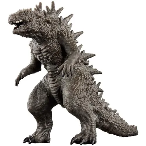 Bandai Godzilla 2023 Odo Island Form 5 1/2