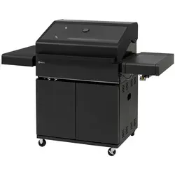 Gasgrills bis 800 Euro von Tepro