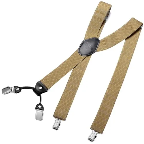 Hosenträger von DonDon