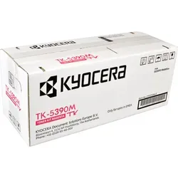 Kyocera Original TK-5390M Toner Magenta von Kyocera