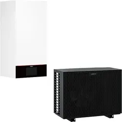 Viessmann Vitocal 250-A Luft/Wasser-Wärmepumpe Typ 2C A06 230V V115