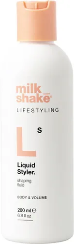 Milk_Shake Lifestyling Liquid Styler 200 ml Glanzspray