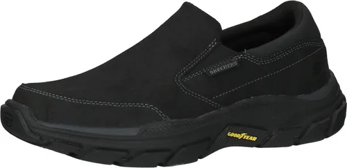 Skechers Slipper Slipper Leder