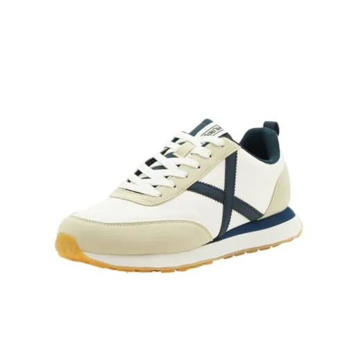MUNICH Unisex Rush 02 Sneaker, 44 EU