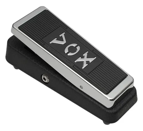Vox V846 Vintage Wah Wah Gitarrenpedal von VOX