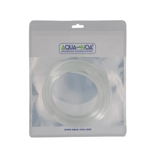 AQUA-NOA CO2 Schlauch 4/6mm Easyflex 5m Klar (1038)