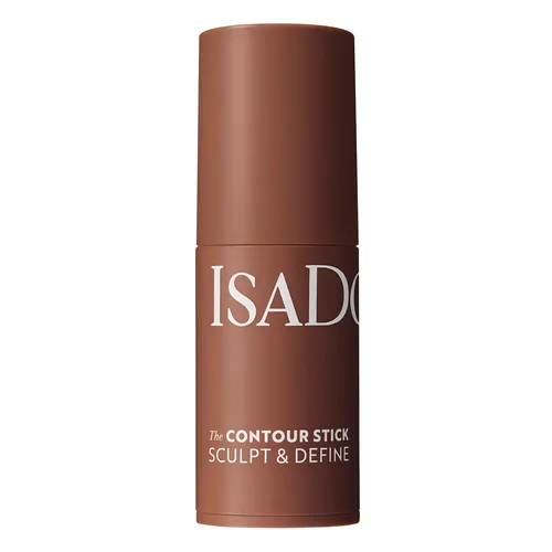 IsaDora Teint The Contour Stick 5,50 g Warm Mocha 1110954