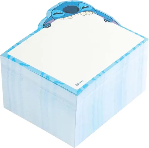 Disney Stitch Haftnotizblö cke