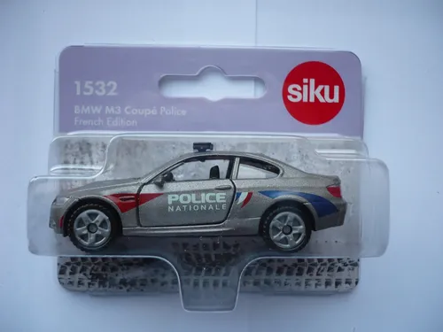 Spielzeugautos von siku