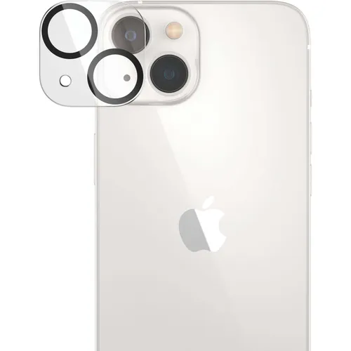 PanzerGlass Camera Protector (1 Stk., Apple iPhone 14, Apple iPhone 14 Plus) (51522)