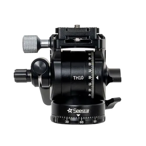 ZWO Videoneiger TH10 Seestar Smart Telescope