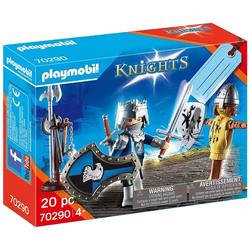 PLAYMOBIL Puppen, Spielkombinationen & Spielzeugfiguren von PLAYMOBIL