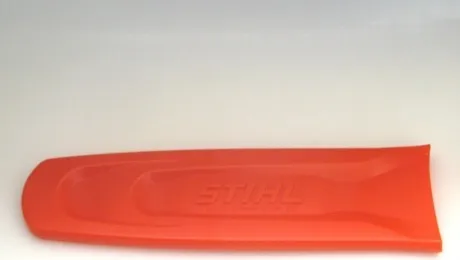 Stihl Kettenschutz bis 55 cm Schnittlänge für 3003/3002 von STIHL