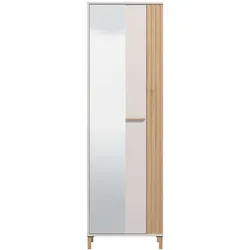 Home affaire Garderobenschrank Belfort von Home Affaire
