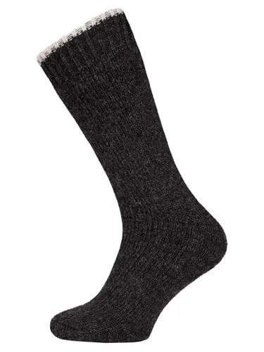 Kuschelsocken von HomeOfSocks