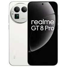 REALME GT 8 PRO 12+256GB DS 5G DIARY WHITE OEM