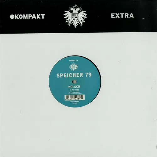 Kölsch Speicher 79 Papageno Cassiopeia 12