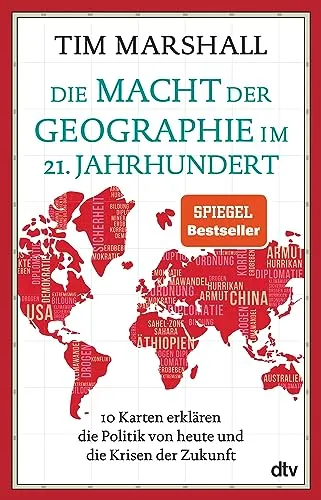 Bücher Rot von dtv Verlag