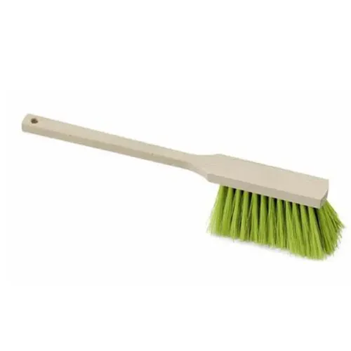 Besen Grün von Nölle Profi Brush