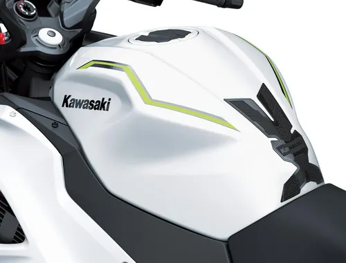 Kawasaki Fahrzeuge & Teile von Kawasaki