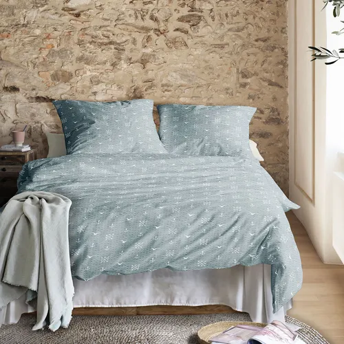 Bettwäsche IRISETTE 