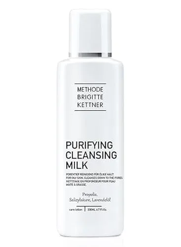 purifying cleansing milk 1 x 200ml