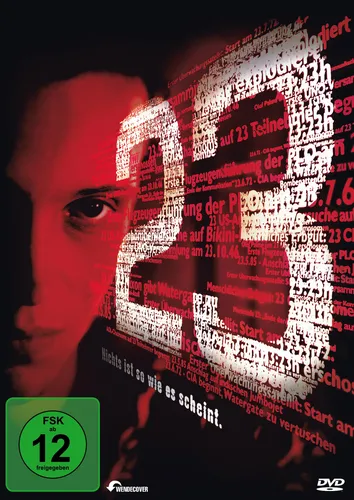 - Nichts ist so wie es scheint DVD *NEU*OVP* 23
