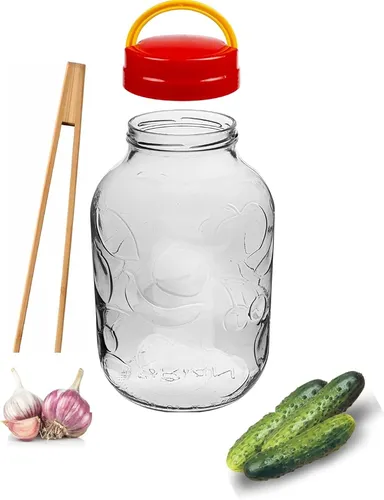 Honiggläser von lilawelt24