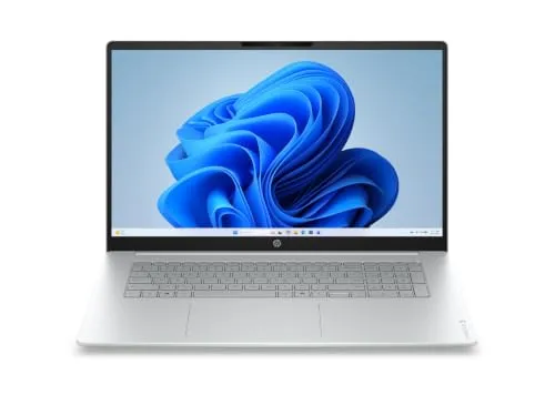 HP OmniBook 3 17